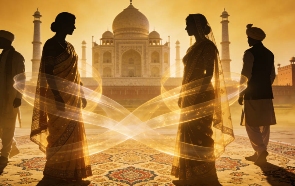 Secrets of Existence